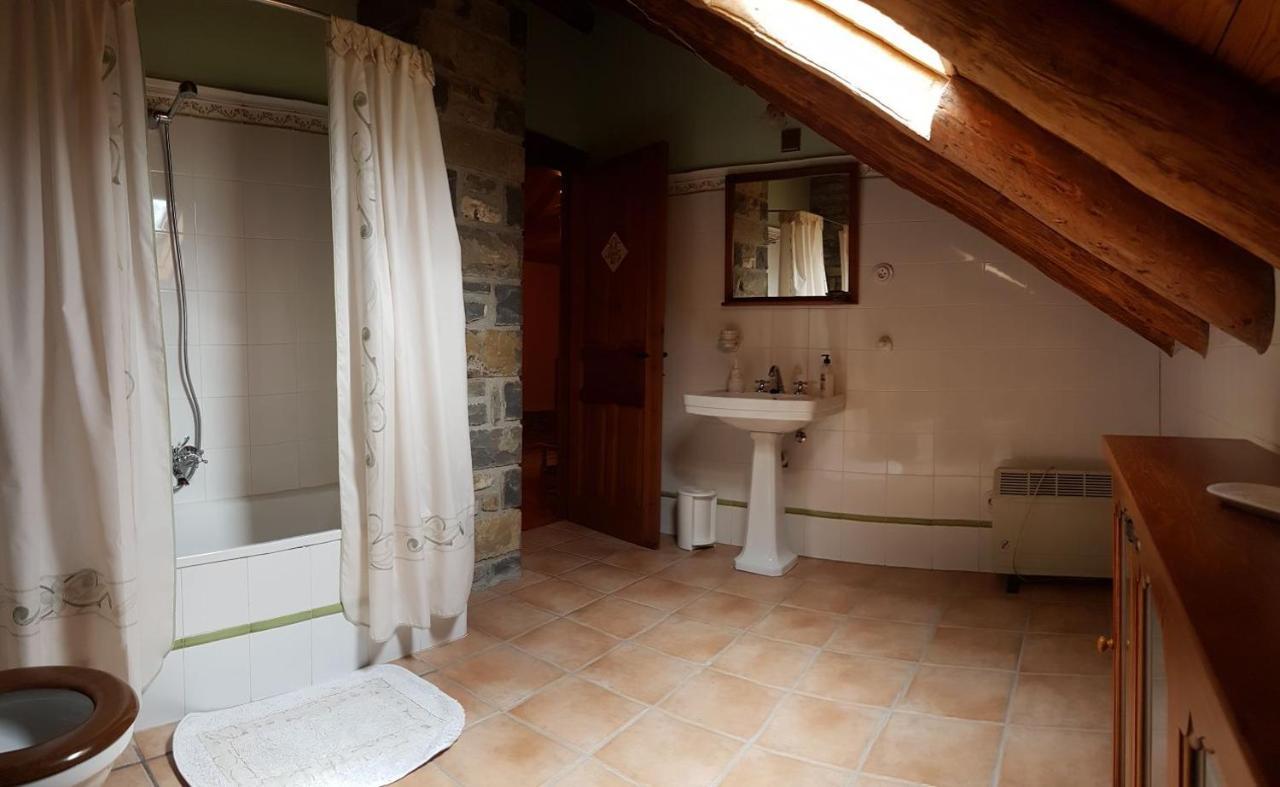 Villa Casa Gely Fiscal Esterno foto