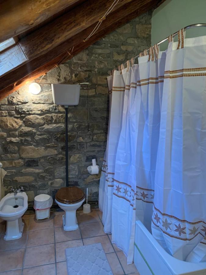 Villa Casa Gely Fiscal Esterno foto